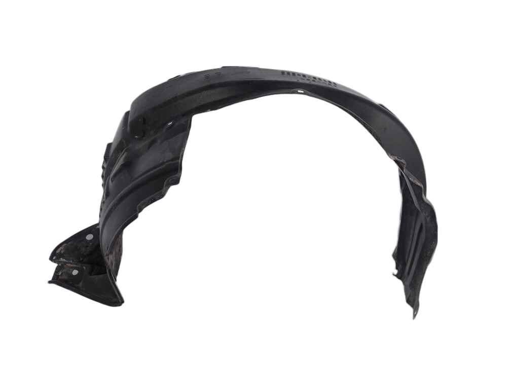 Shield SUB-ASSY Fender Splash