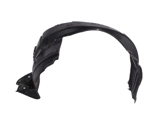 Shield SUB-ASSY Fender Splash