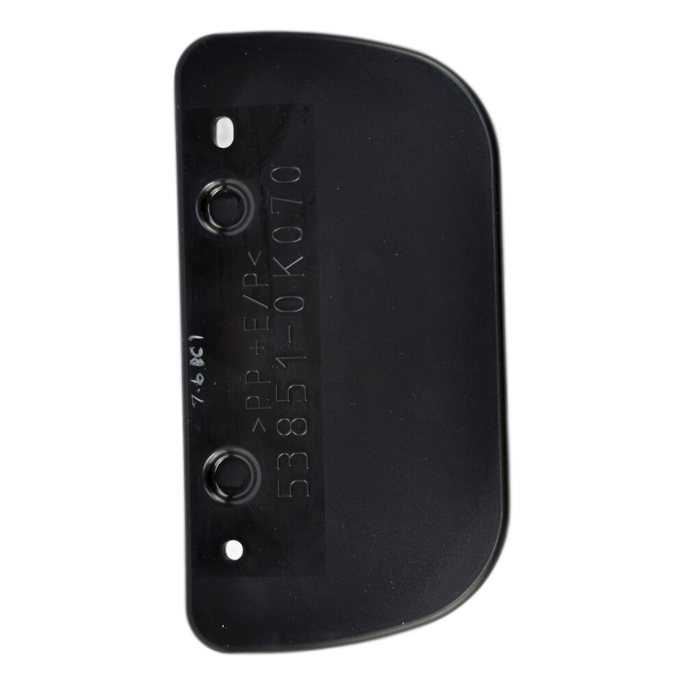 Pad FR Wheel Openin