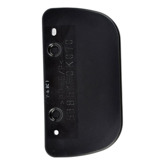 Pad FR Wheel Openin