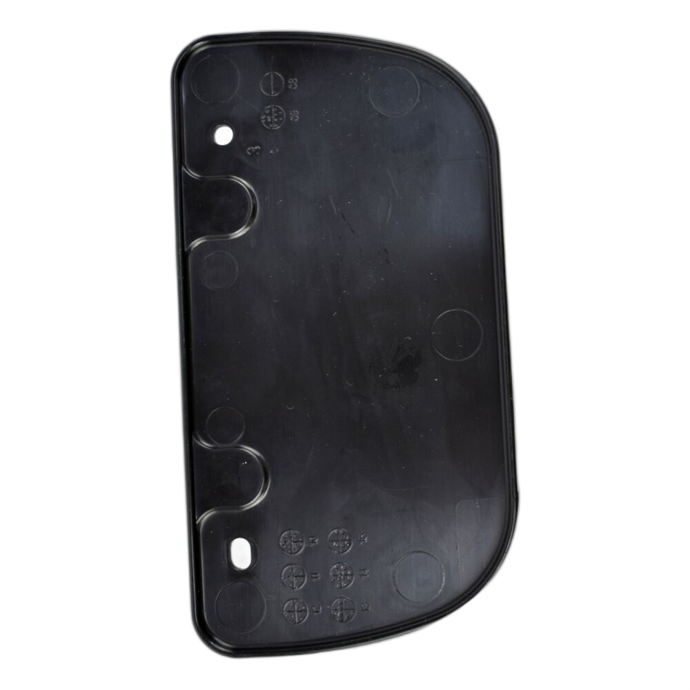 Pad FR Wheel Openin