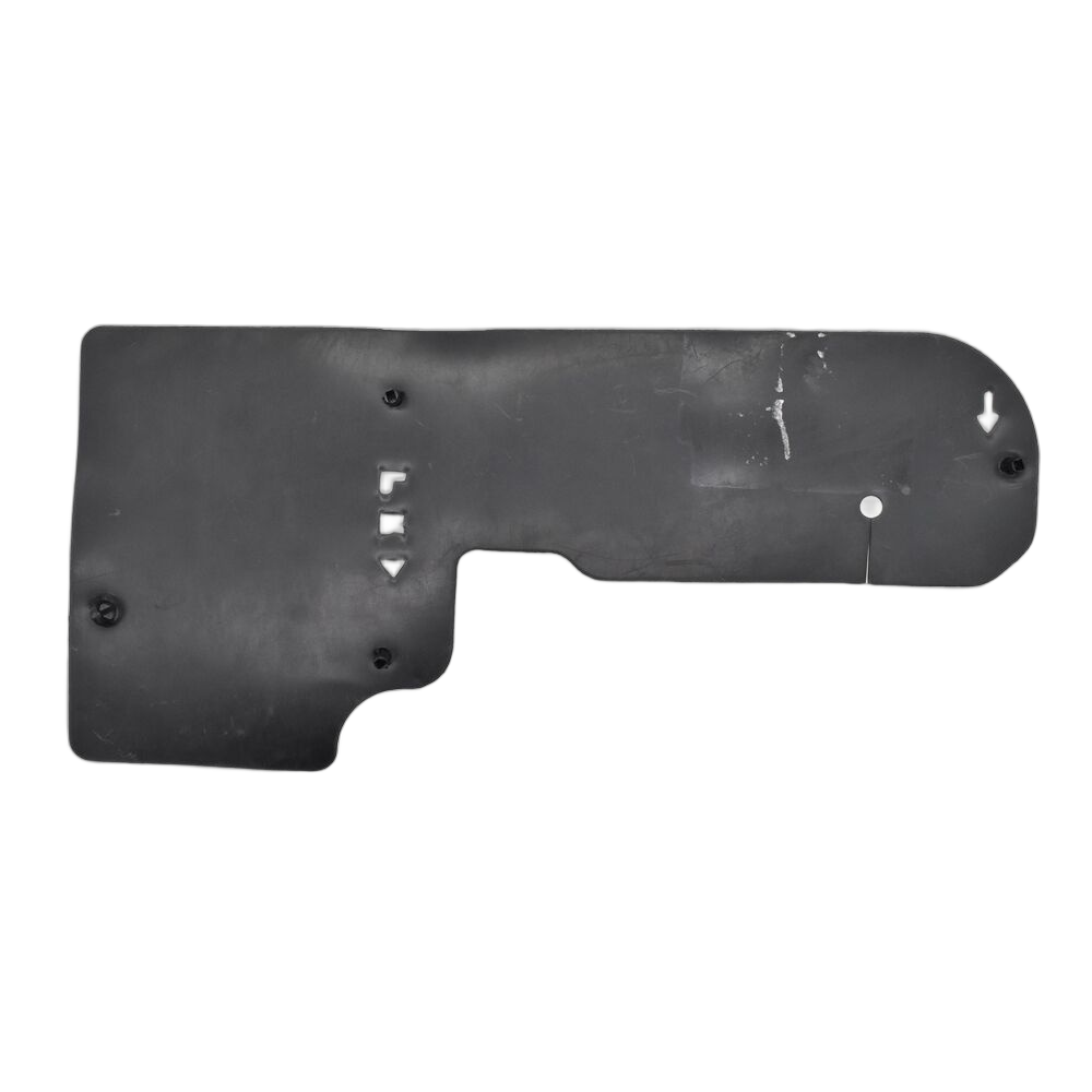 Seal Fender Apron