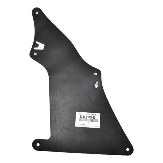Seal Fender Apron