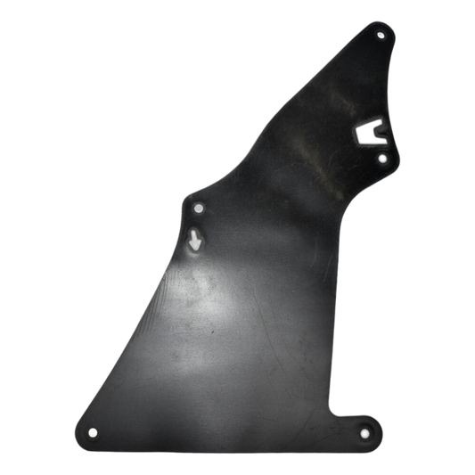 Seal Fender Apron
