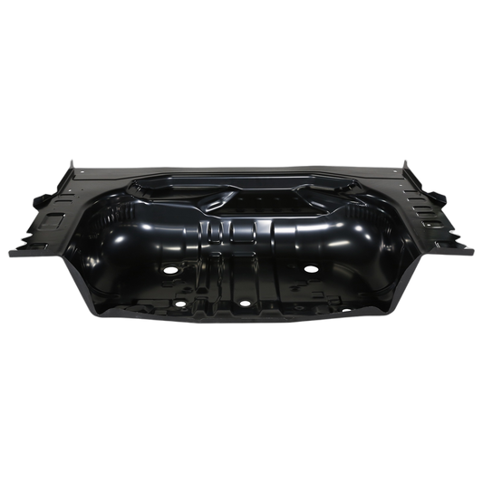 Pan RR Floor