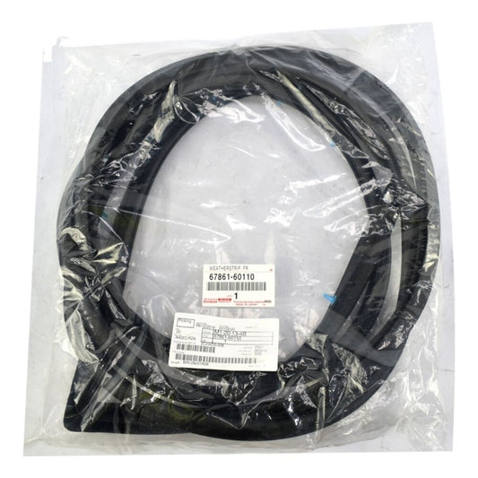 Weatherstrip FR