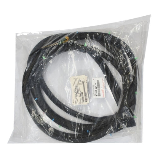 Weatherstrip FR
