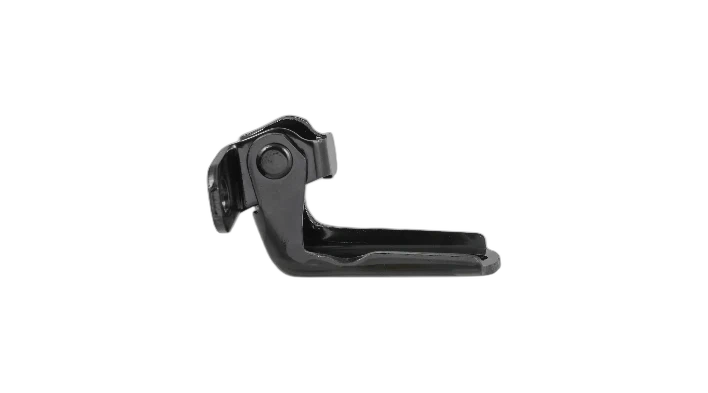Hinge ASSY RR Door