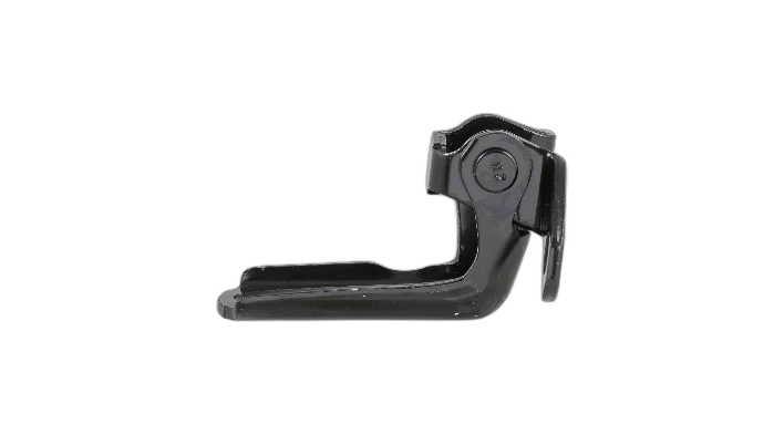 Hinge ASSY RR Door