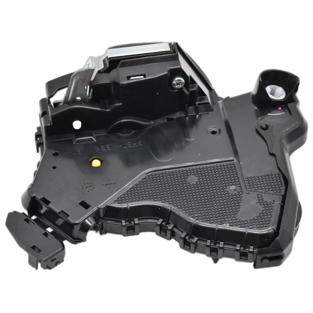 Lock ASSY FR Door