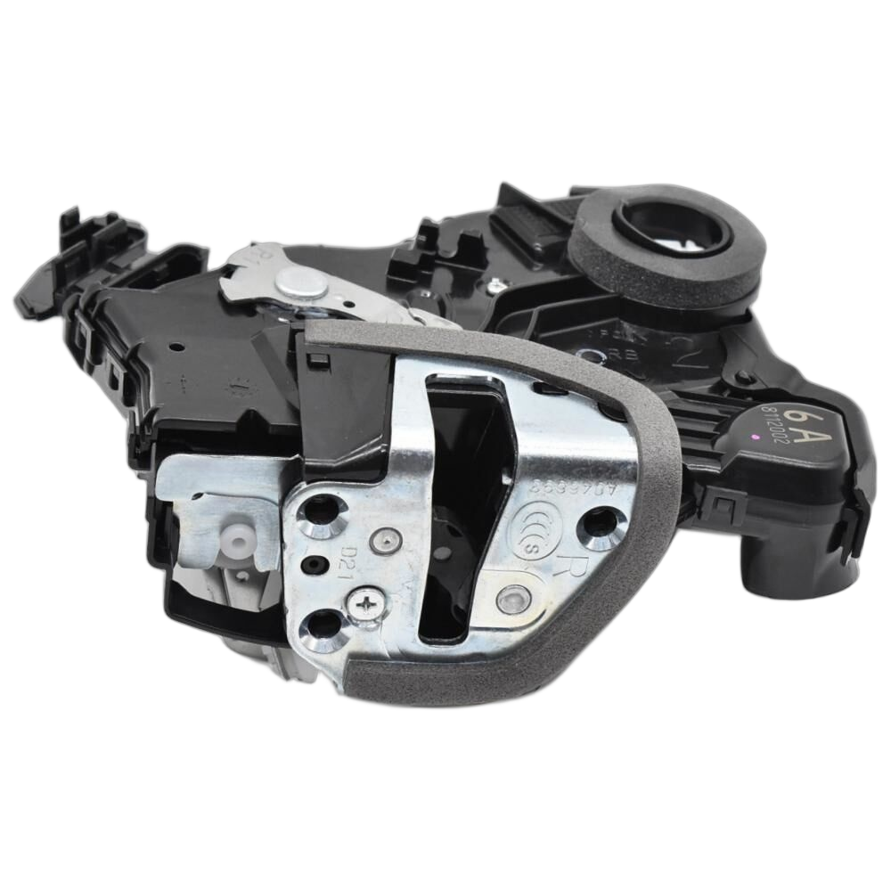 Lock ASSY FR Door