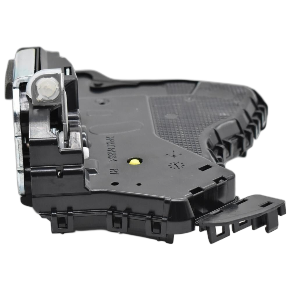 Lock ASSY FR Door