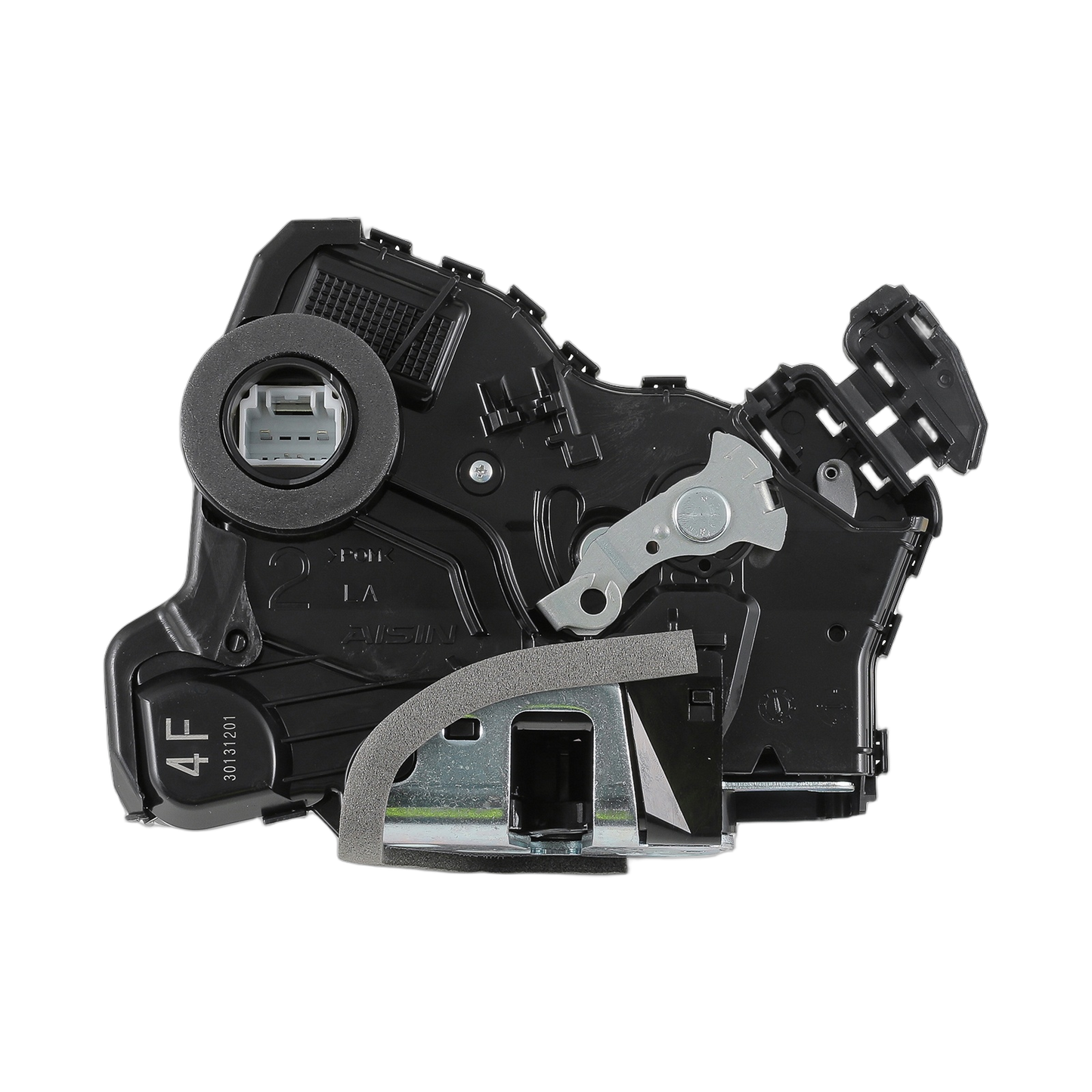 Lock ASSY FR Door