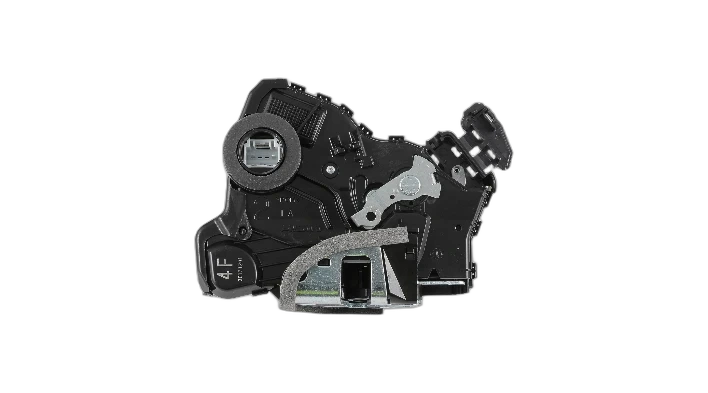 Lock ASSY FR Door