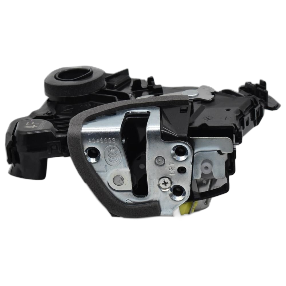 Lock ASSY FR Door