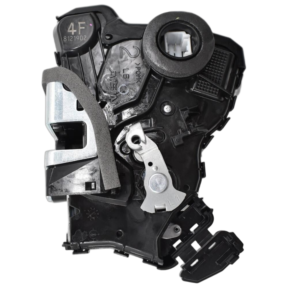 Lock ASSY FR Door
