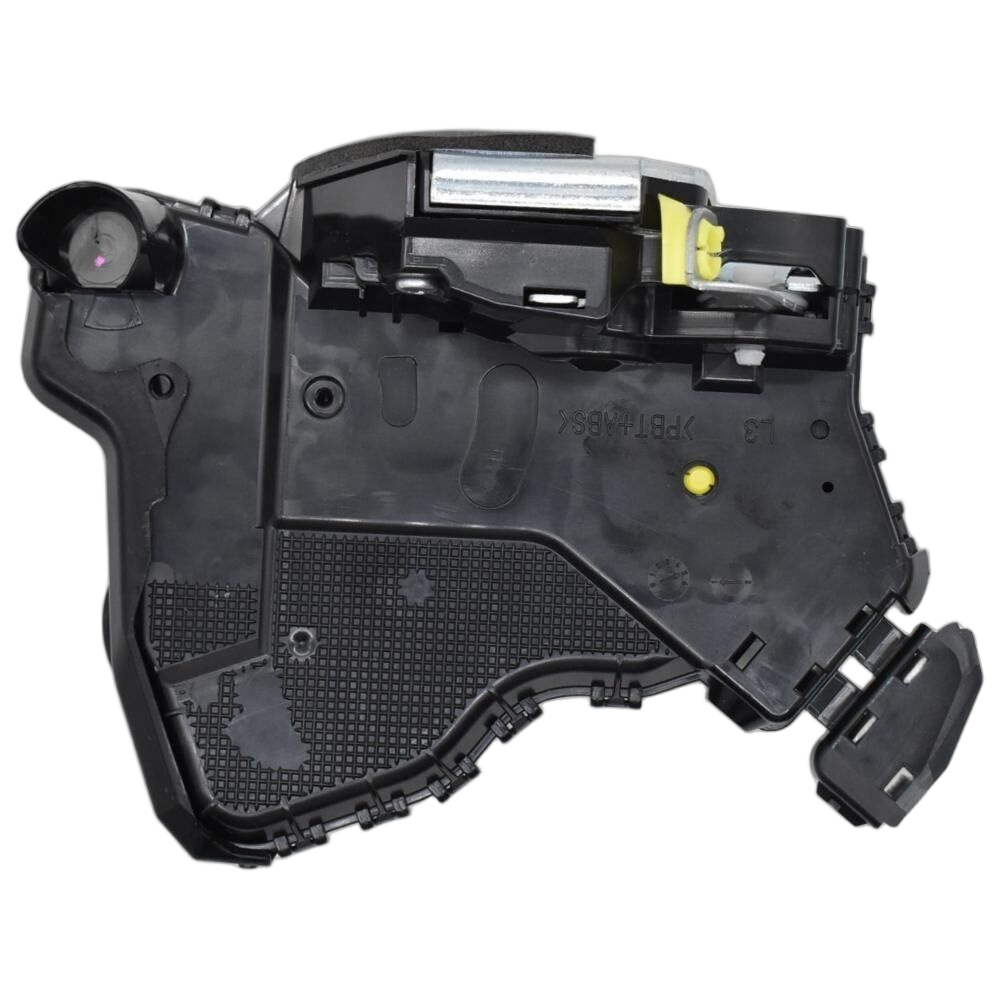 Lock ASSY FR Door