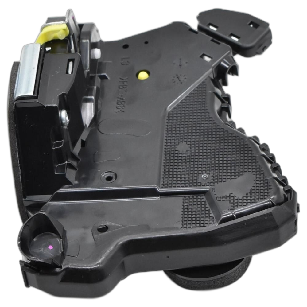 Lock ASSY FR Door