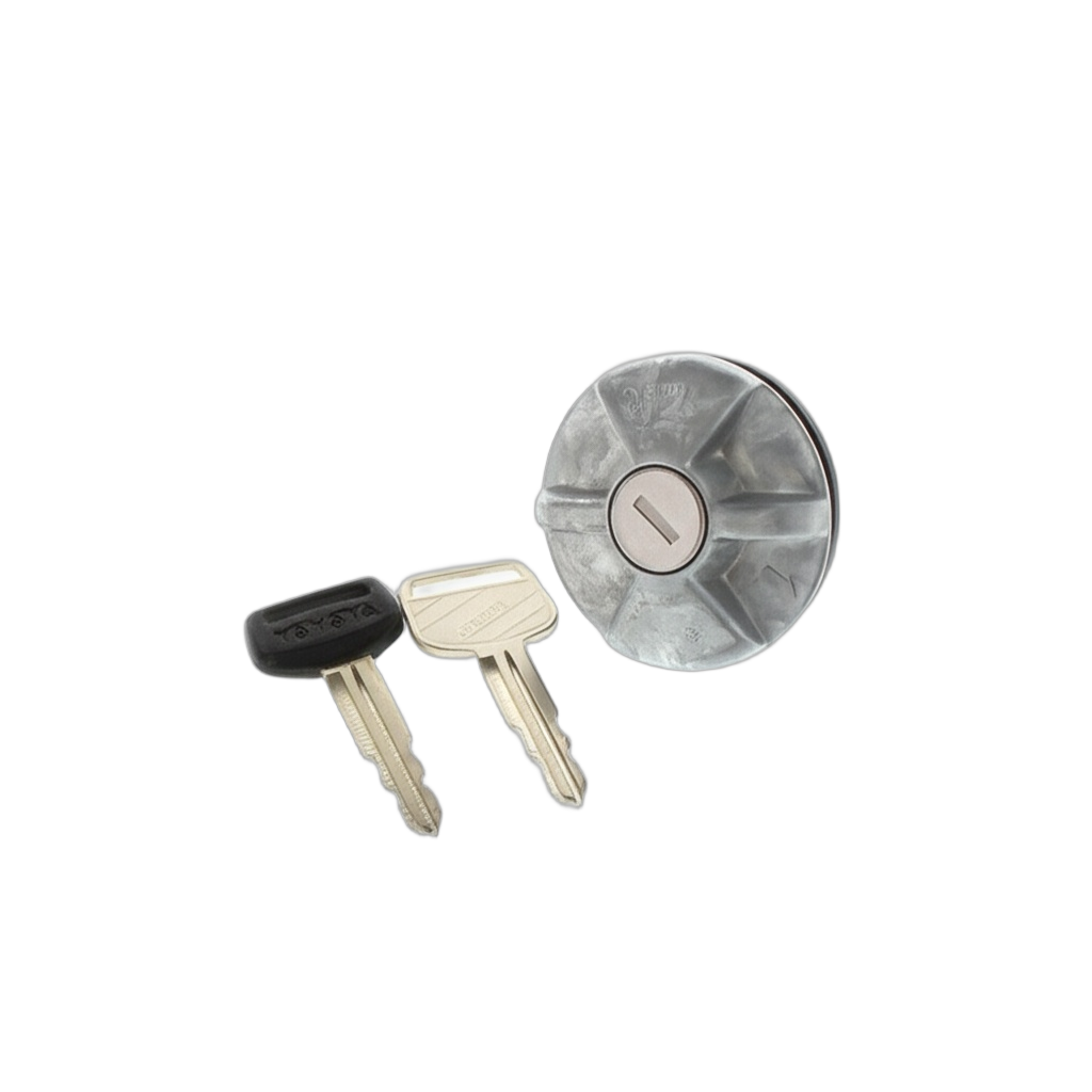 Cylinder & Key Set
