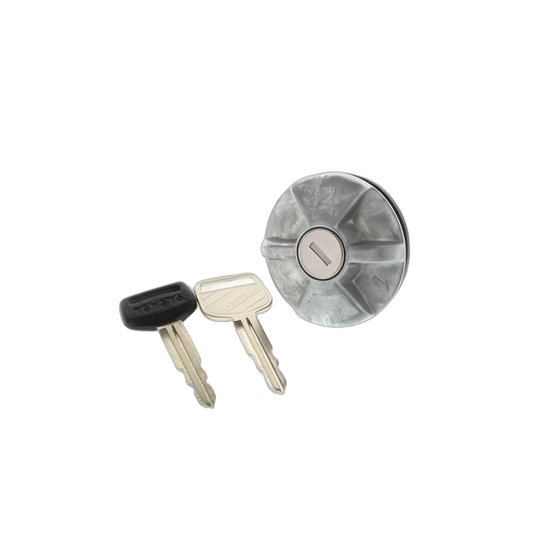 Cylinder & Key Set