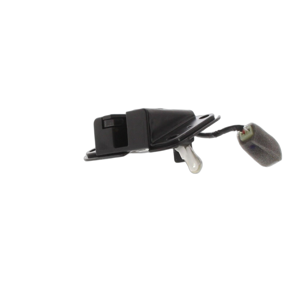 Lock ASSY Back Door