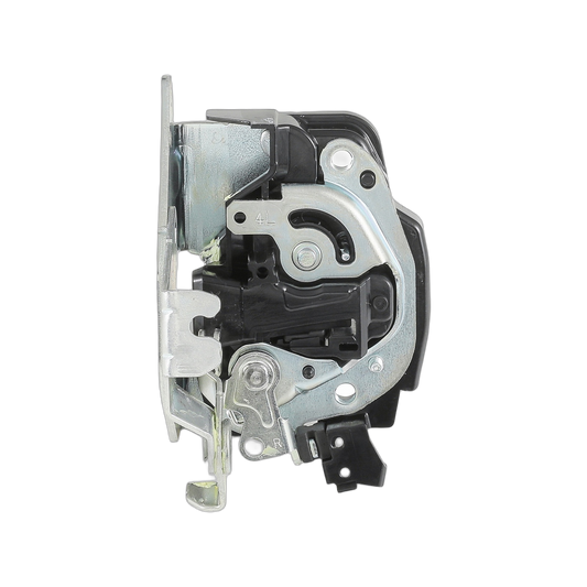 Lock ASSY Back