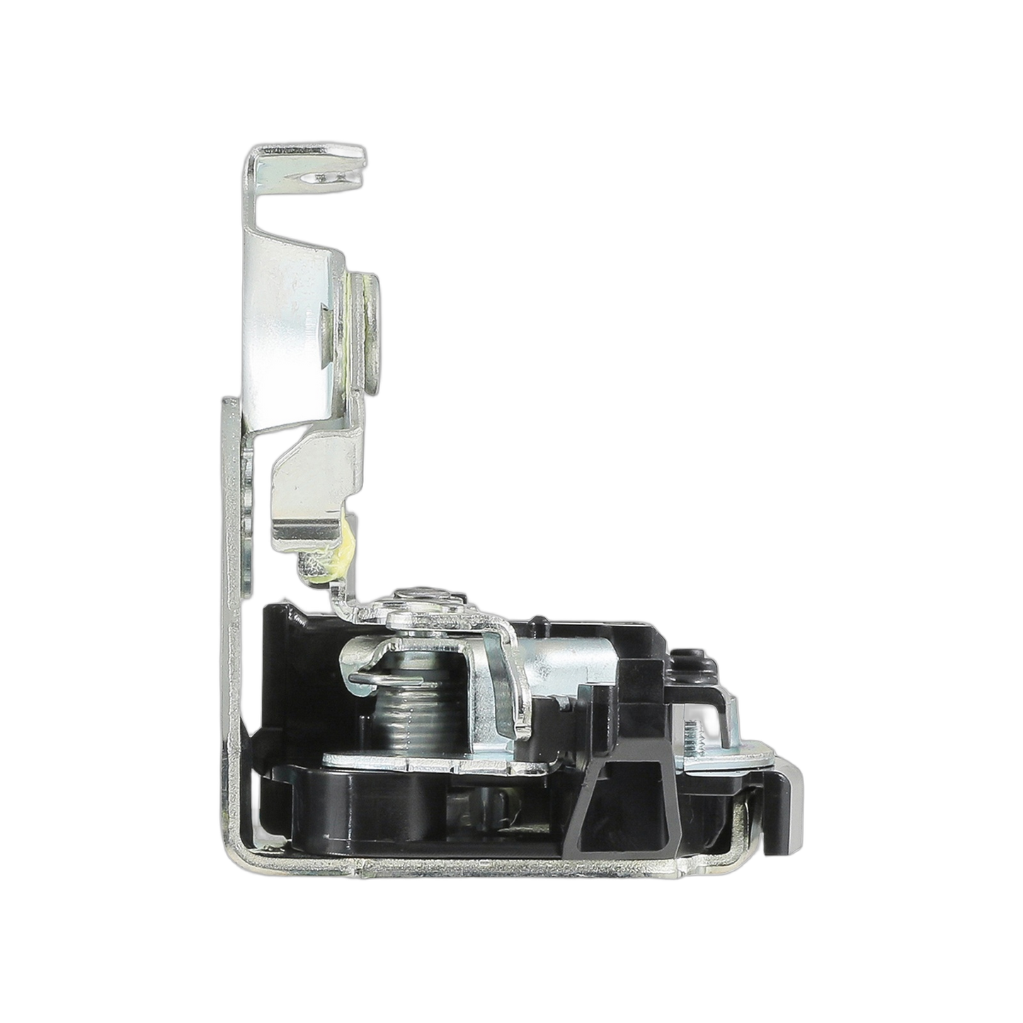 Lock ASSY Back