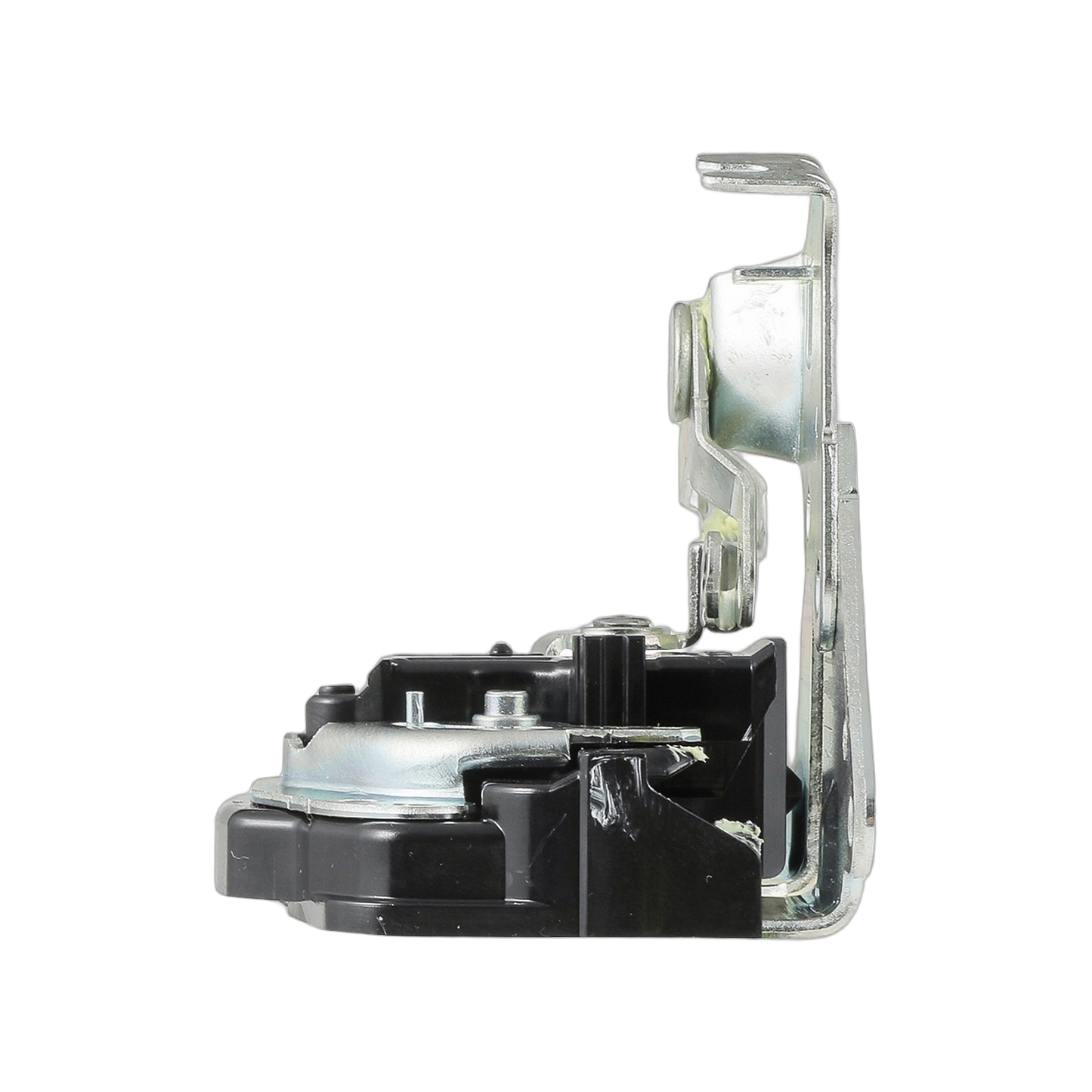 Lock ASSY Back