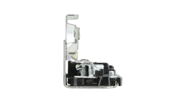 Lock ASSY Back