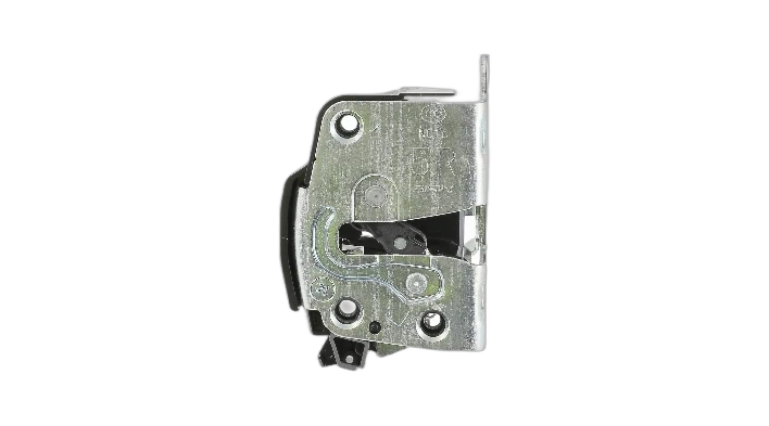 Lock ASSY Back