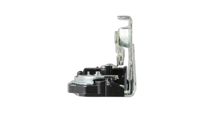 Lock ASSY Back