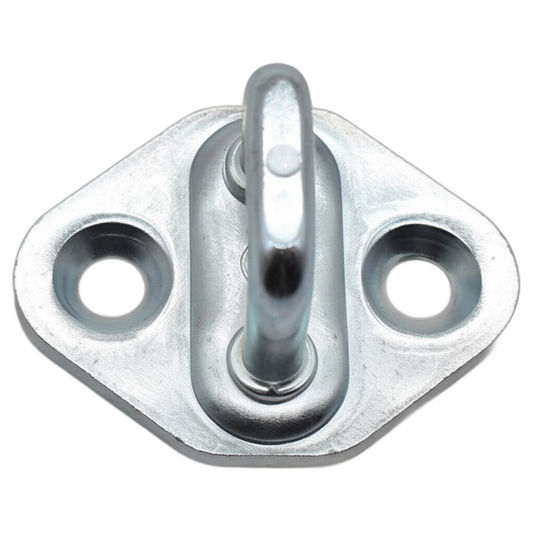 Plate ASSY Door
