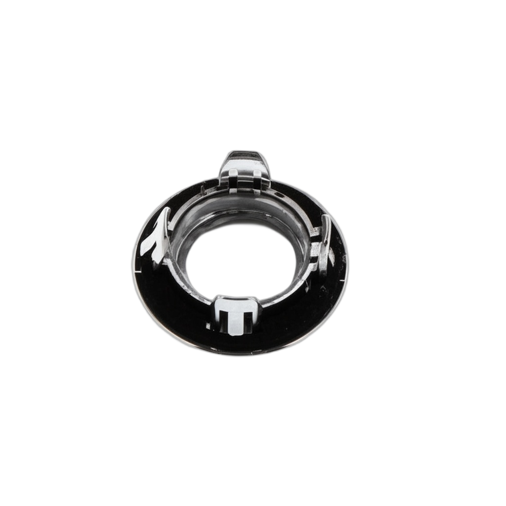 Pad Back Door Lock