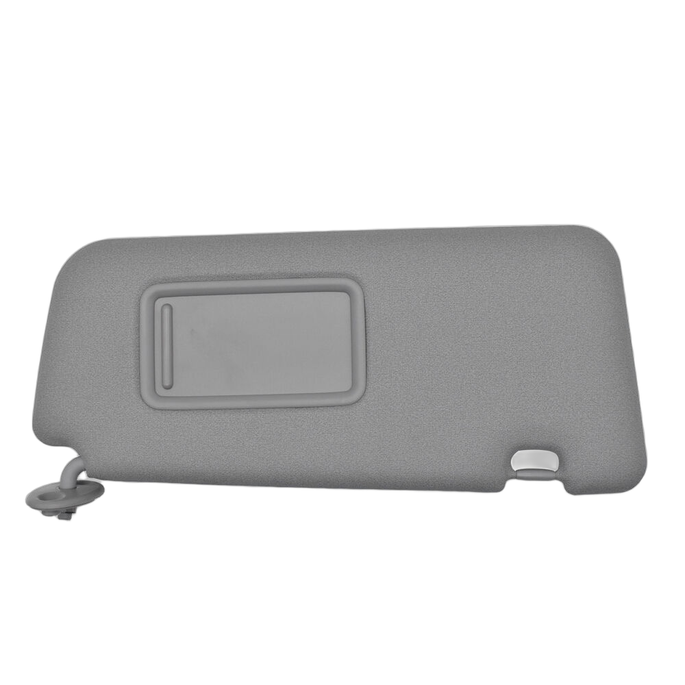 Visor ASSY RH
