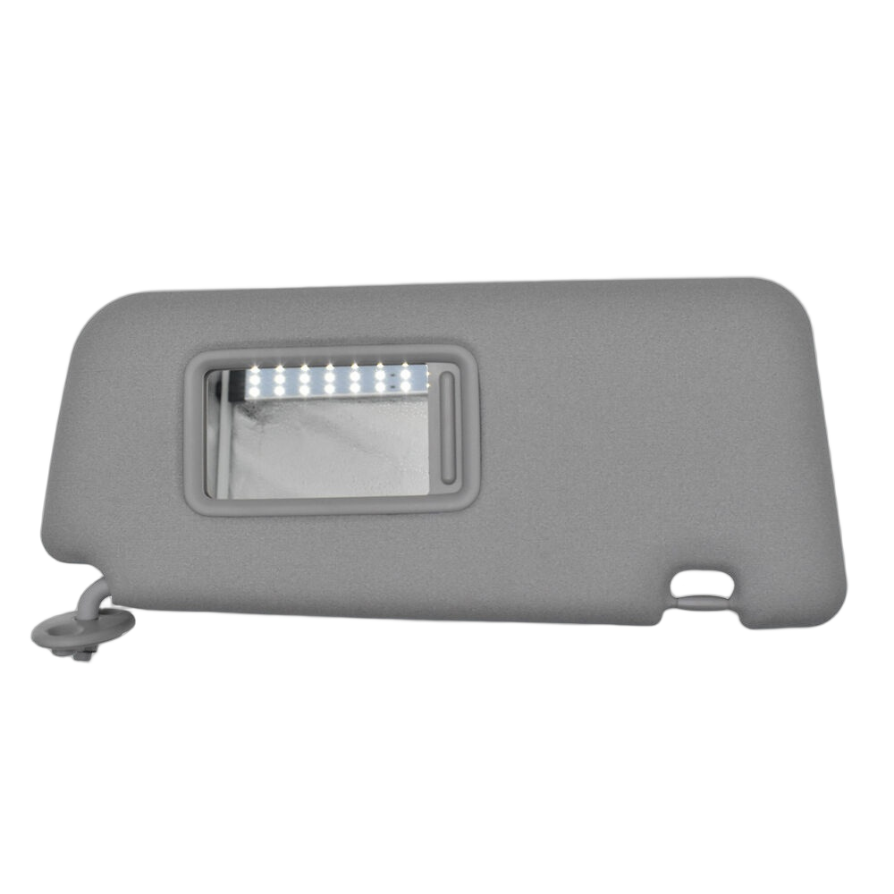 Visor ASSY RH
