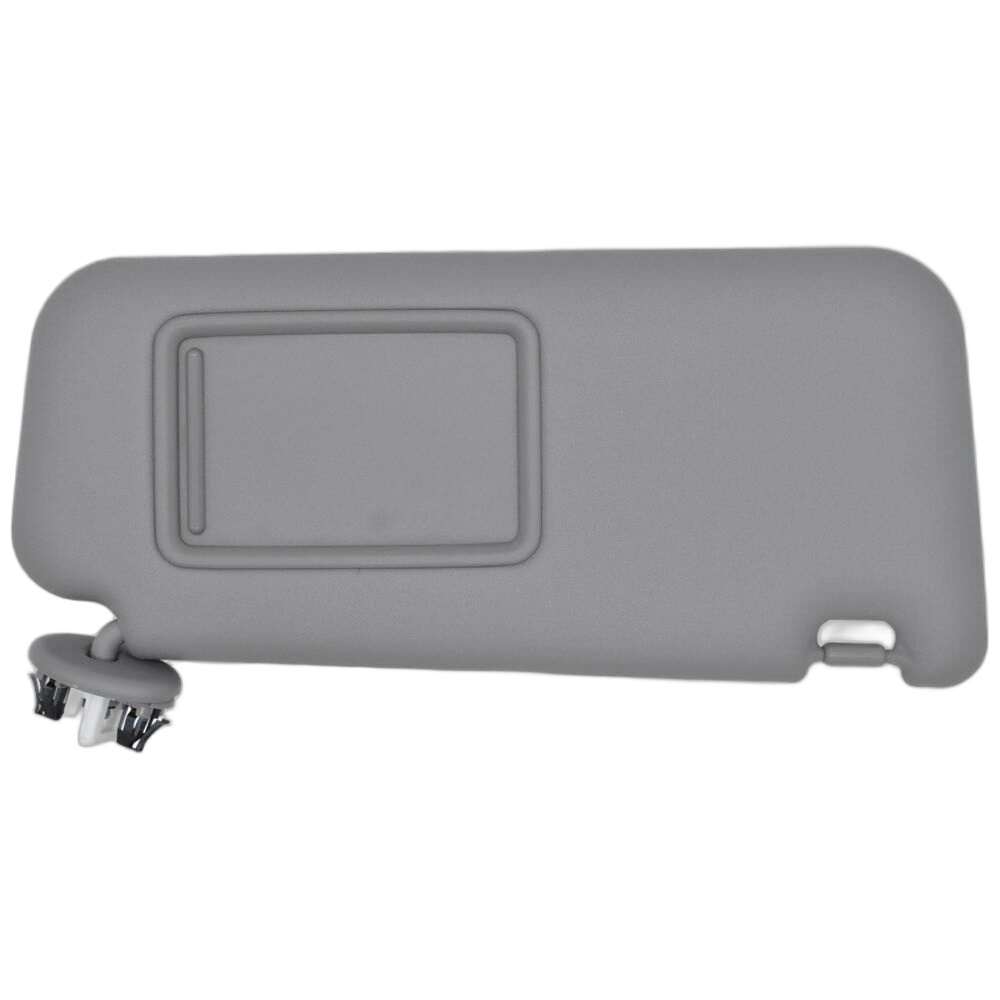 Visor ASSY RH