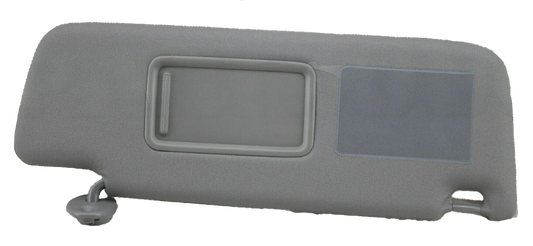 Visor ASSY RH