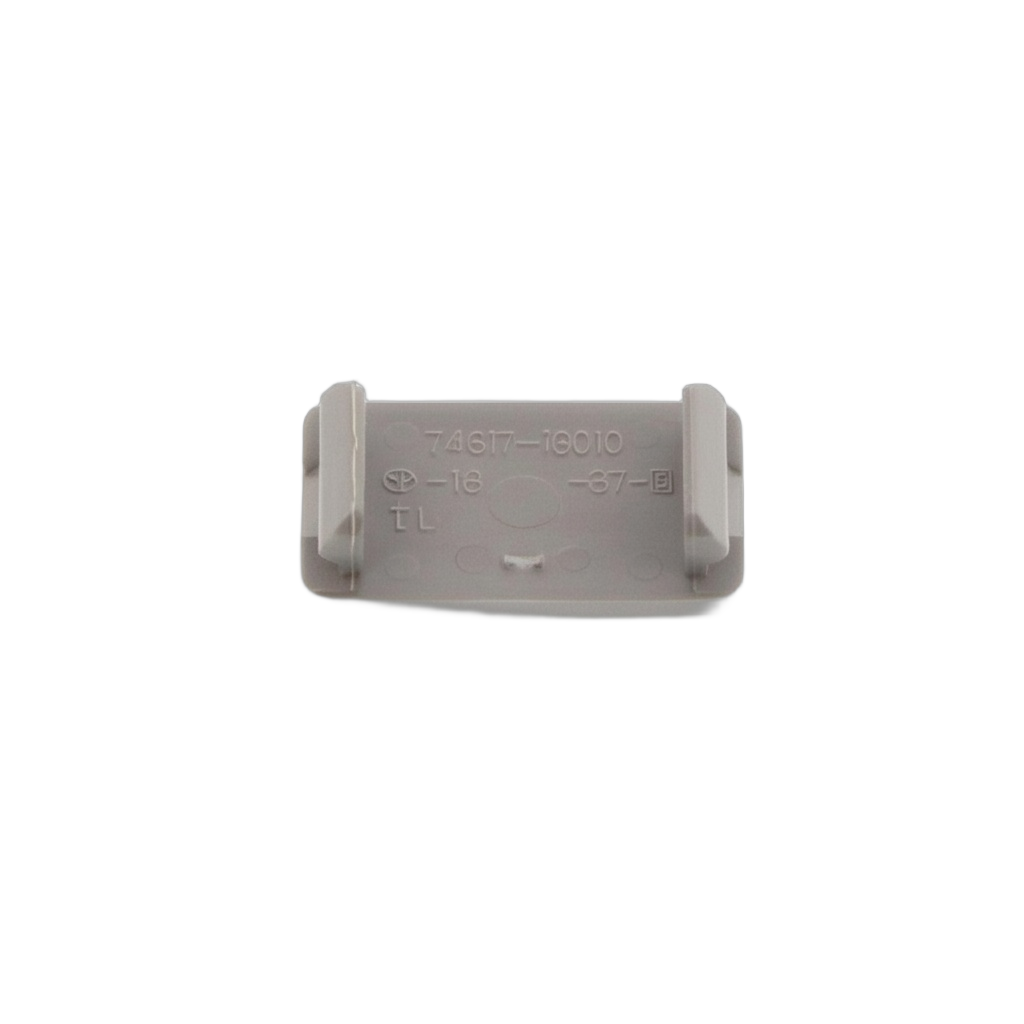 Plug Assist Grip