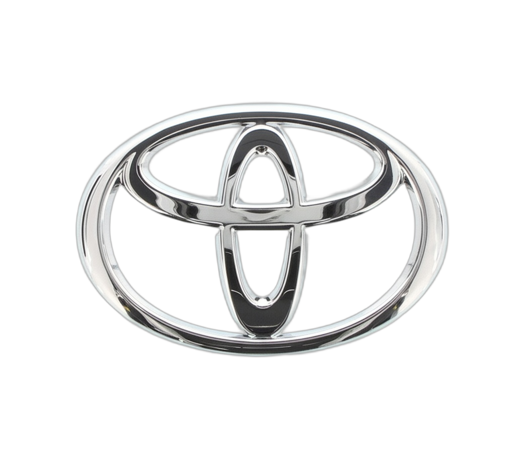 EMBLEM RADIATOR