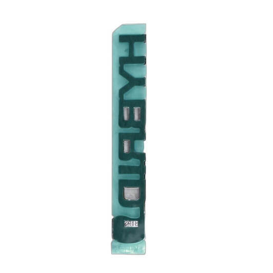 Emblem Side Panel