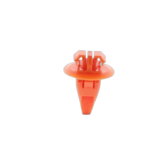 Clip, Outside