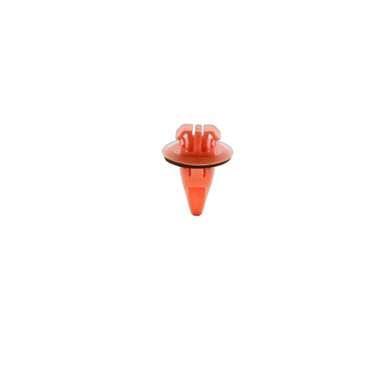 CLIP OUTSIDE (ORANGE)