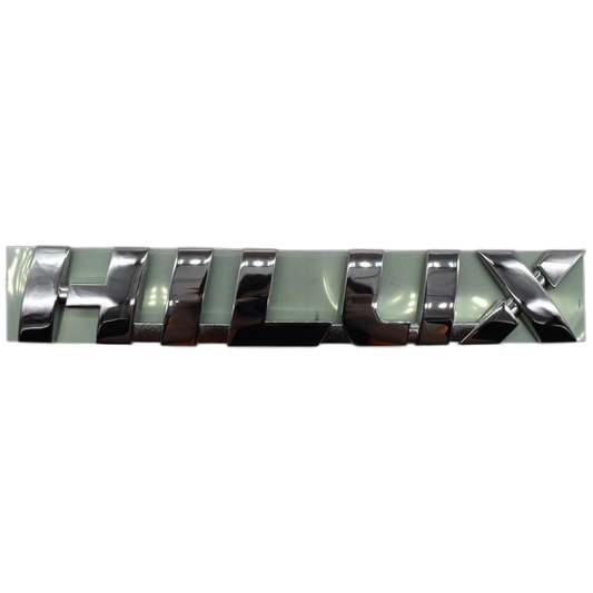 Plate FR Door Name