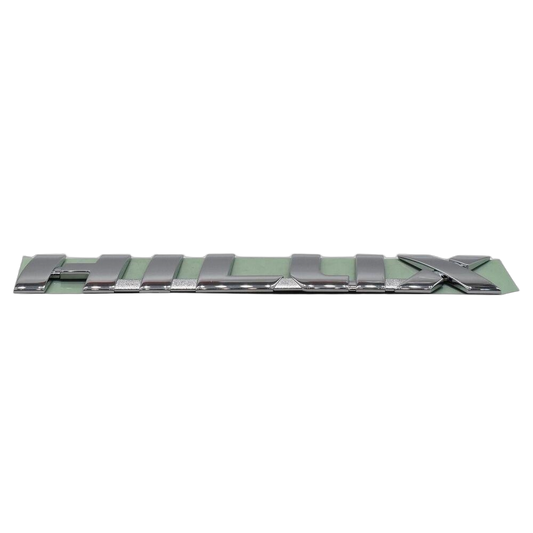 Plate FR Door Name