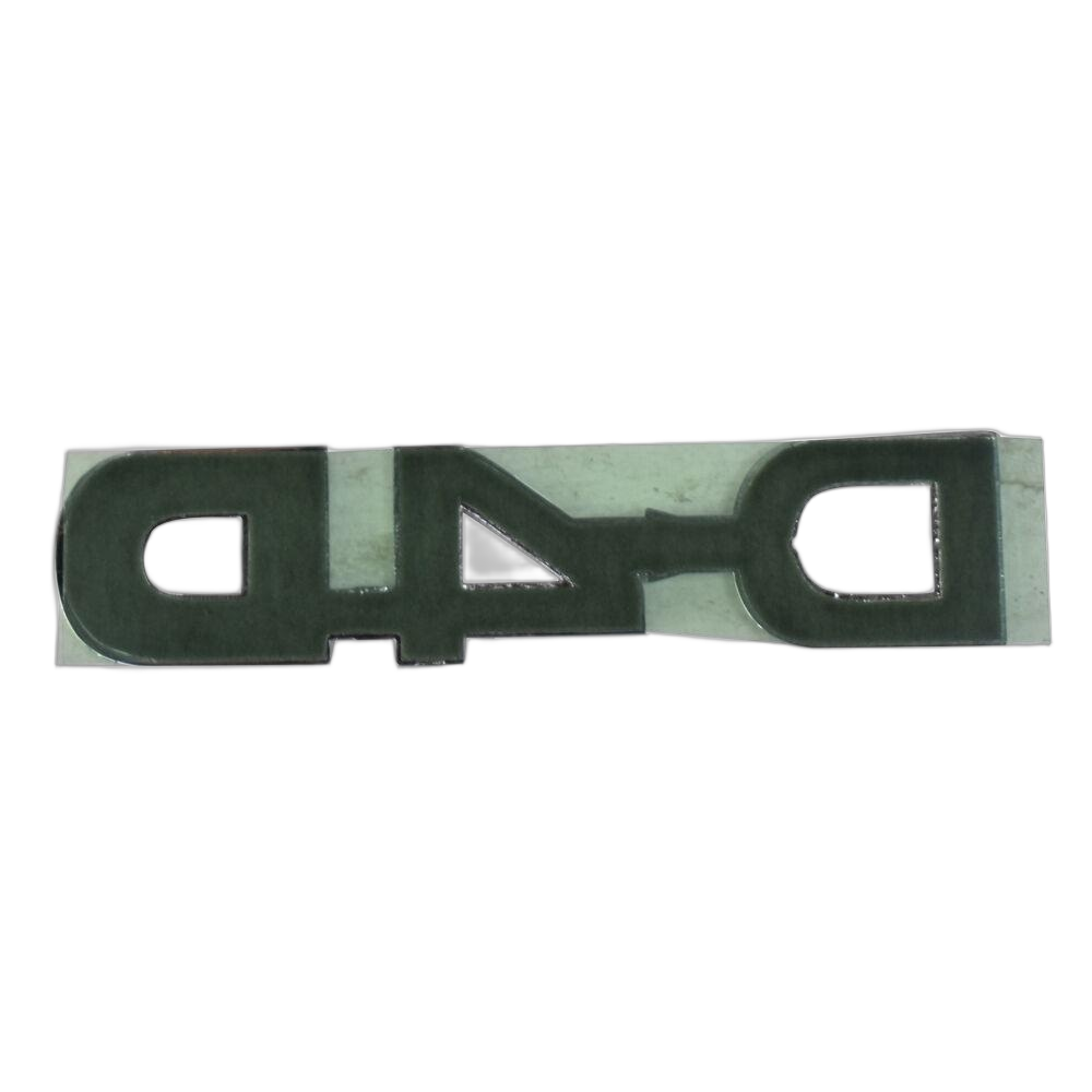 D4D Badge