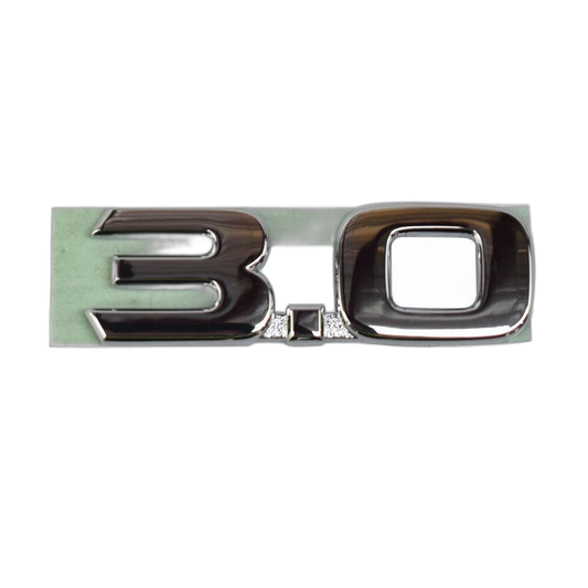 3.0 Badge