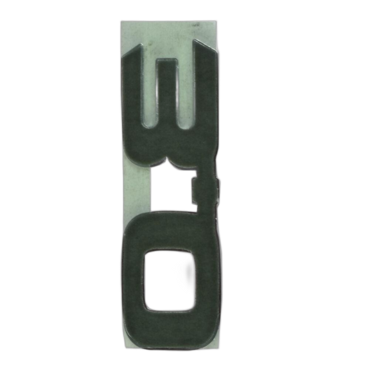 3.0 Badge