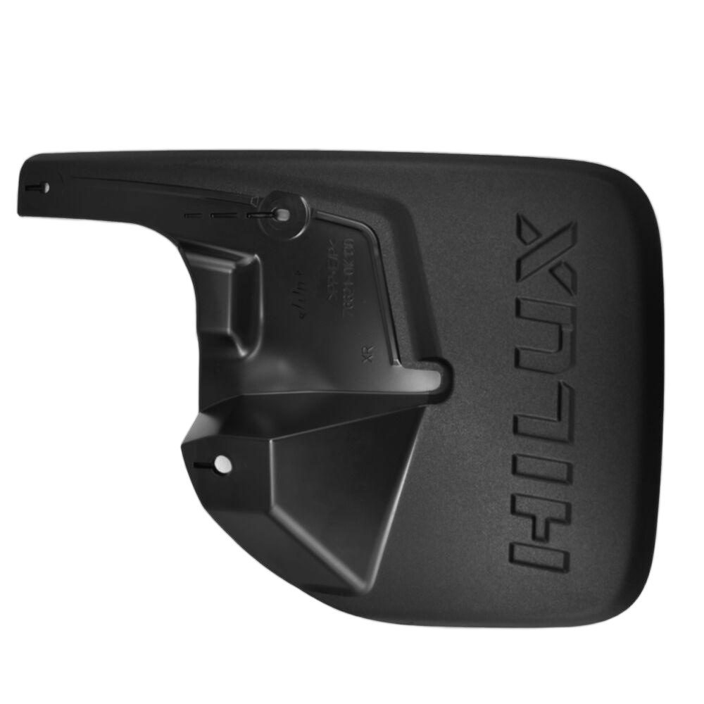 Mudguard FR Fender RH