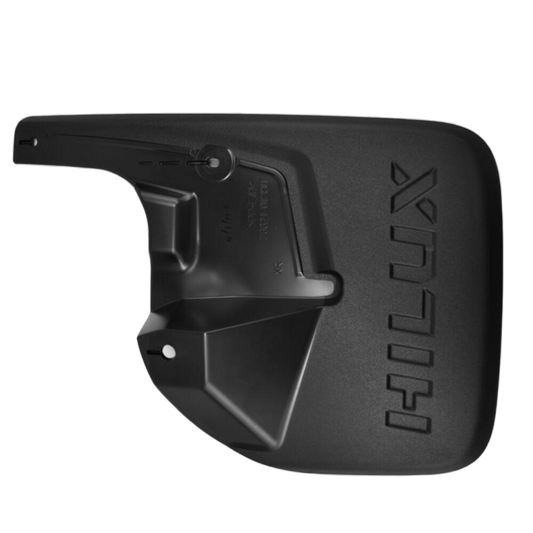 Mudguard FR Fender RH
