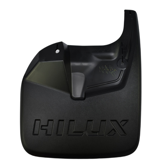 Mudguard FR Fender RH
